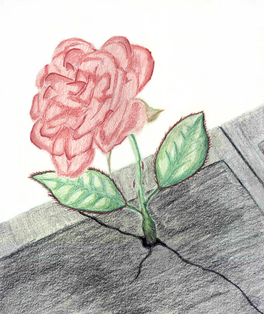 20 Traditional Art Pics That Are A Break From The Norm (Part 2)