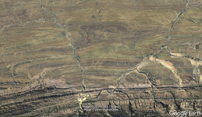 Google-Earth-Map-Finds