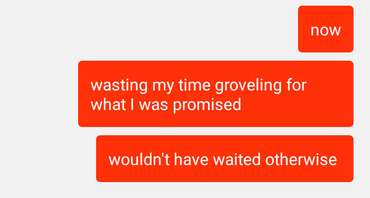 Someone Proves How Badly Doordash Is Treating Their Employees By Sharing A Convo With The Support Team Someone Proves How Badly Doordash Is Treating Their Employees By Sharing A Convo With The Support Team
