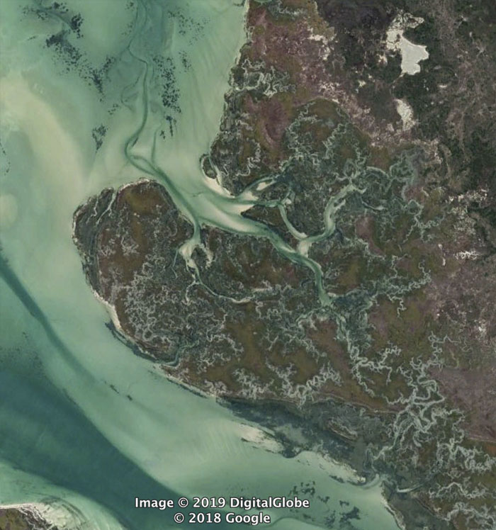 Google-Earth-Map-Finds