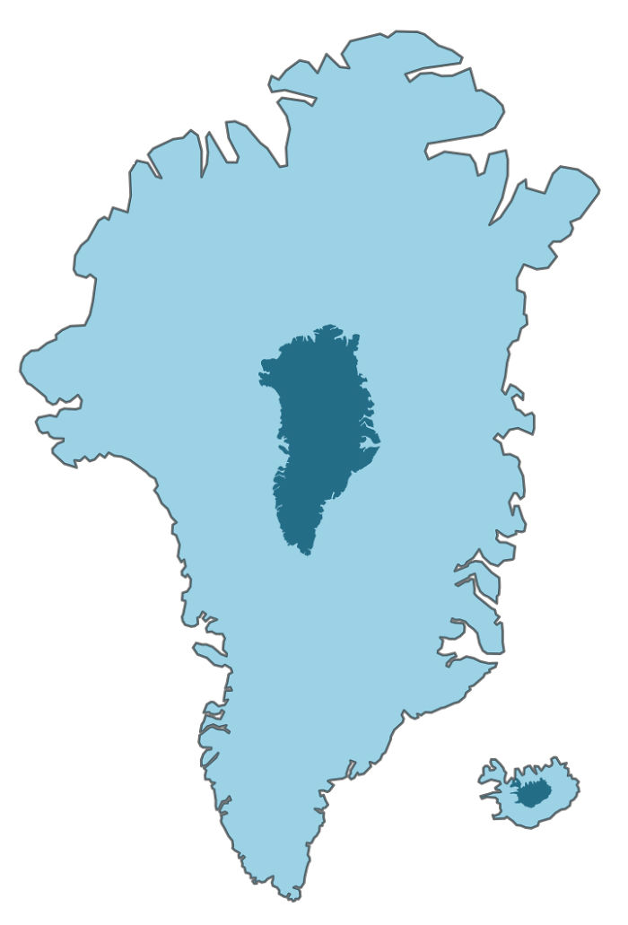 After Seeing This Map With The Actual Size Of Every Country, You'll Never Look At The World The Same After Seeing This Map With The Actual Size Of Every Country, You'll Never Look At The World The Same