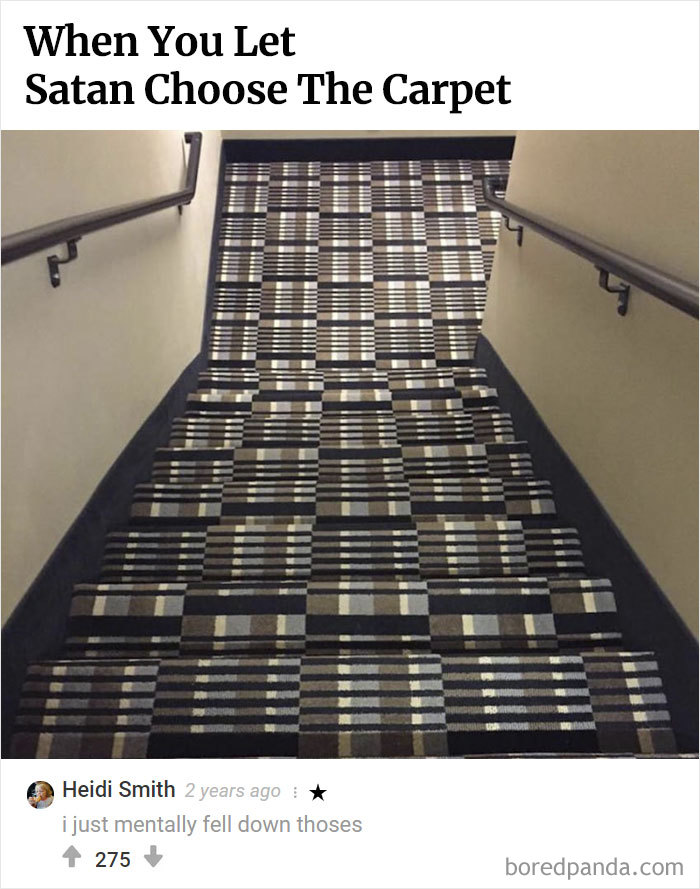 Here Is Bored Panda's Hall Of Fame With The 50 Most Hilarious Comments