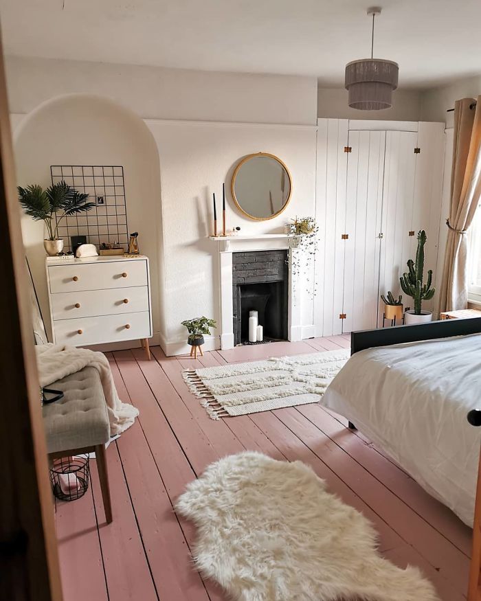 This Girl Does An Extreme Guest Room Makeover In 5 Days And The Internet Is In Love This Girl Does An Extreme Guest Room Makeover In 5 Days And The Internet Is In Love