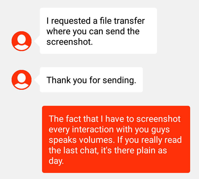 Someone Proves How Badly Doordash Is Treating Their Employees By Sharing A Convo With The Support Team Someone Proves How Badly Doordash Is Treating Their Employees By Sharing A Convo With The Support Team