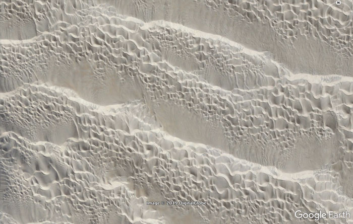 Google-Earth-Map-Finds