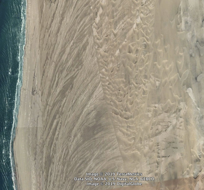 Google-Earth-Map-Finds