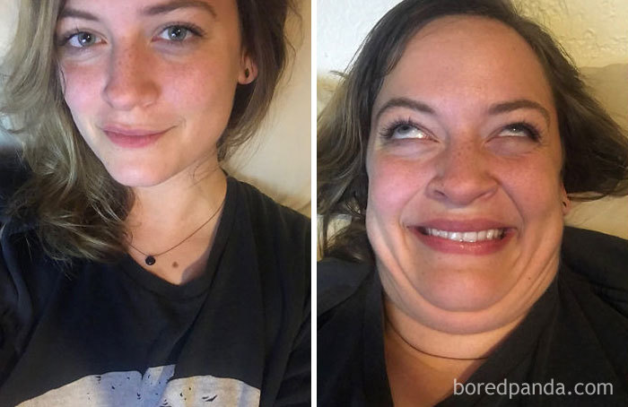 Been Ugly-Face Training My Whole Life. My Time Has Come