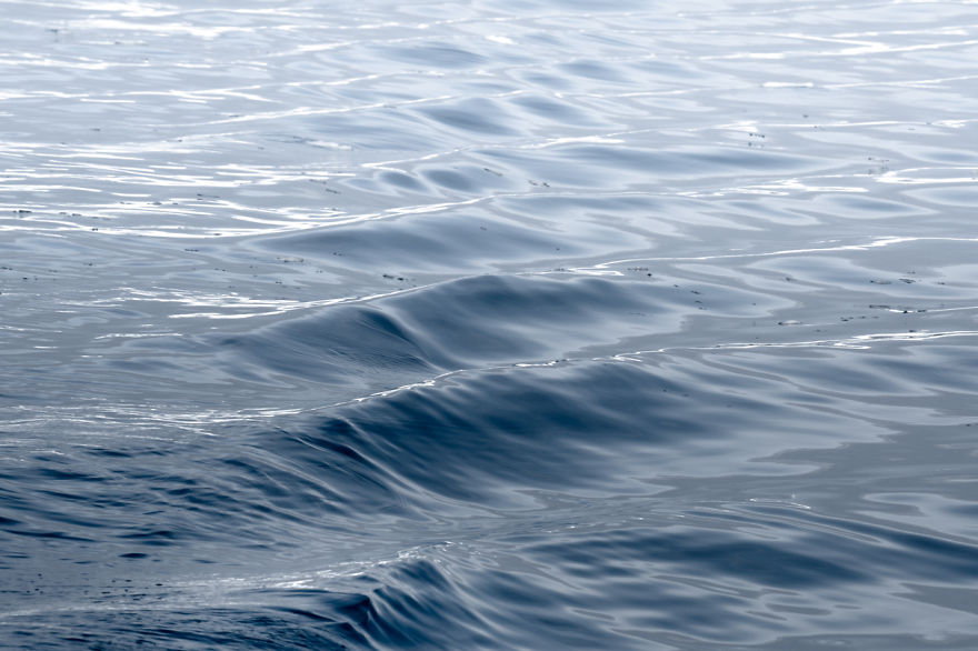 The ‘Disappearing’ Beauty Of Greenland