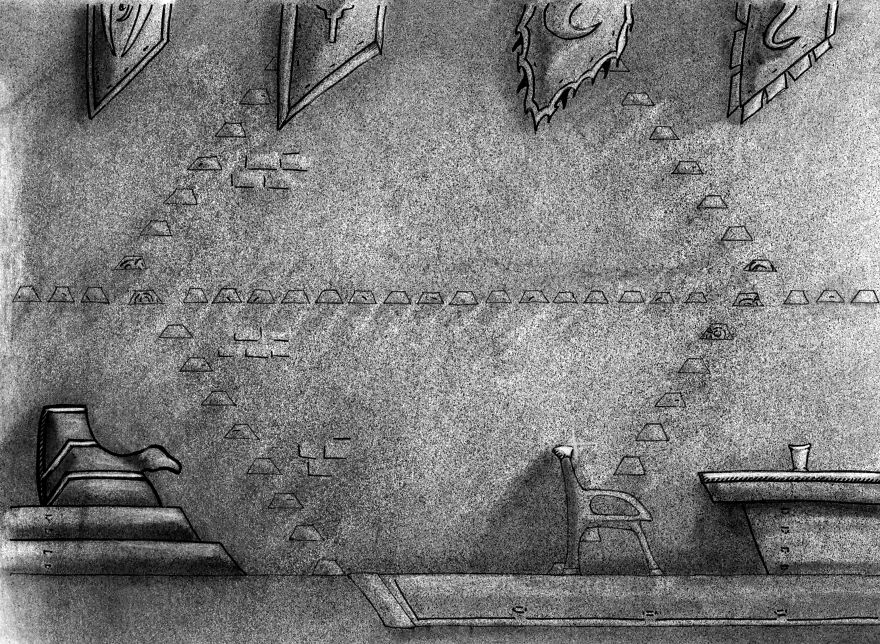 20 Traditional Art Pics That Are A Break From The Norm (Part 2)