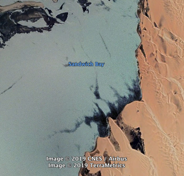 Google-Earth-Map-Finds