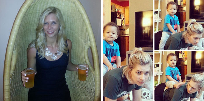 From Queen Of The Wicker Throne To Being Ridden Like A Dragon