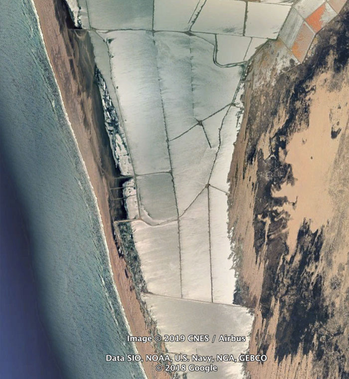 Google-Earth-Map-Finds