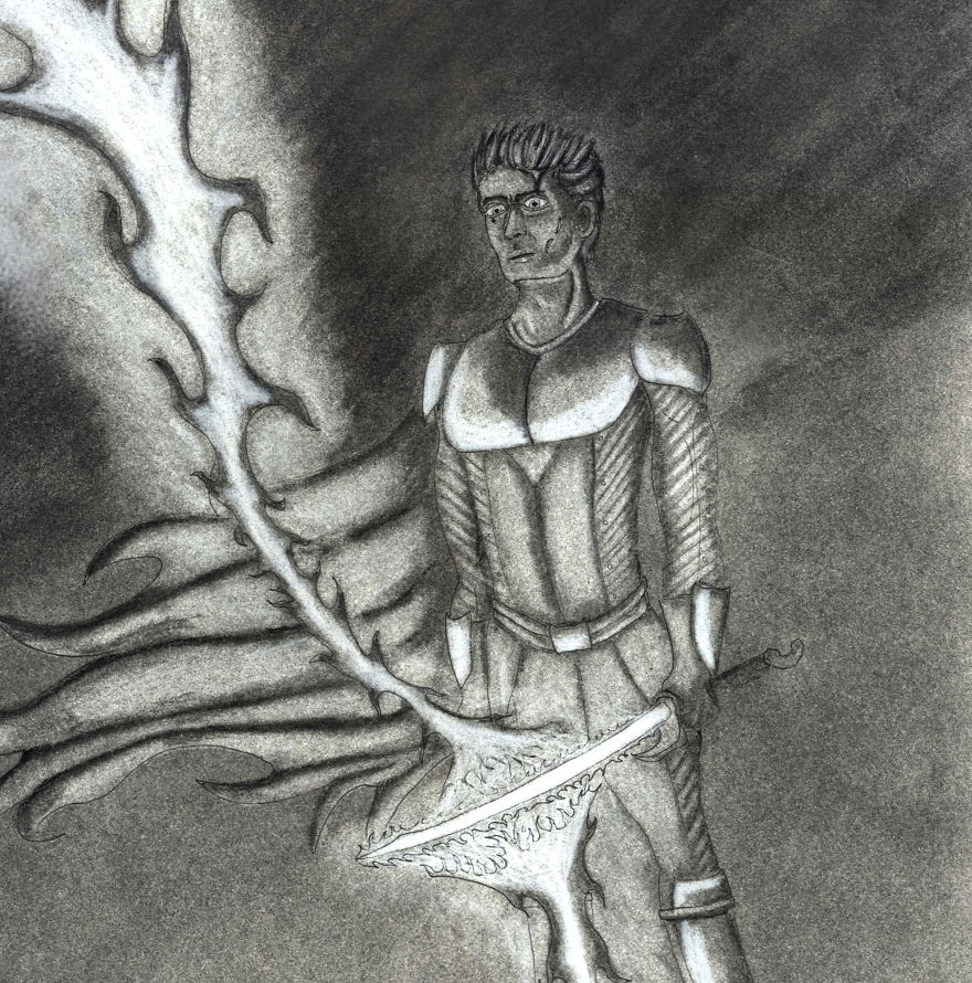 20 Traditional Art Pics That Are A Break From The Norm (Part 2)