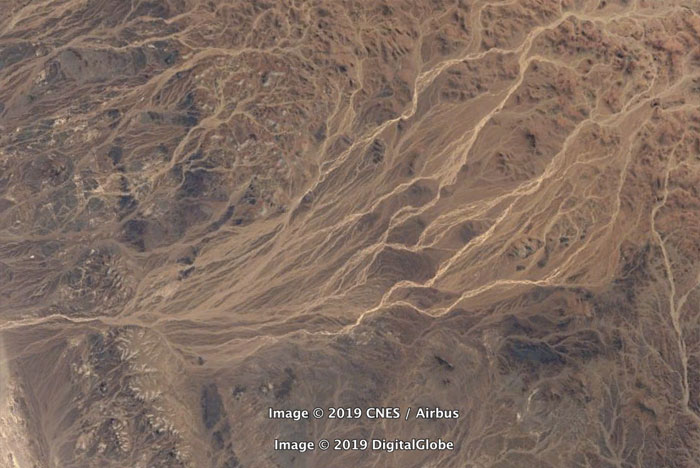 Google-Earth-Map-Finds