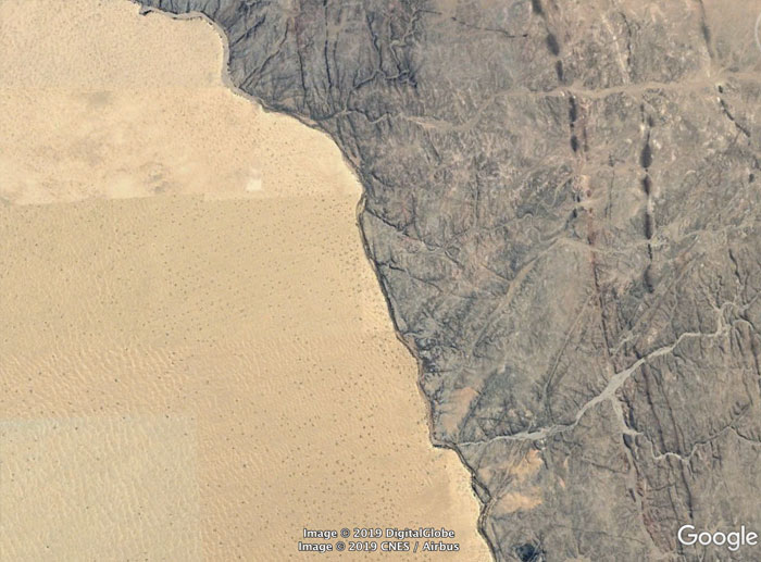 Google-Earth-Map-Finds