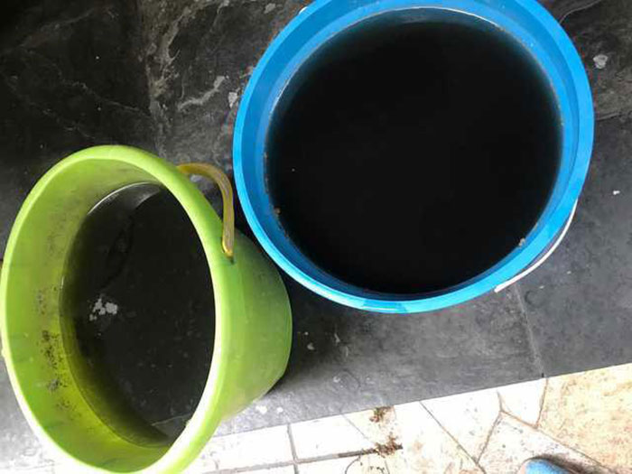 People Share Apocalyptic Photos Of Sao Paulo Which Went Pitch Black During Daytime From Amazon Fires