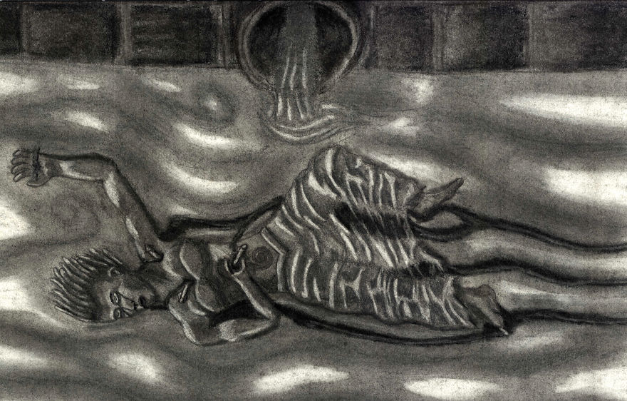 20 Traditional Art Pics That Are A Break From The Norm (Part 2)