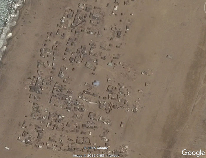 Google-Earth-Map-Finds