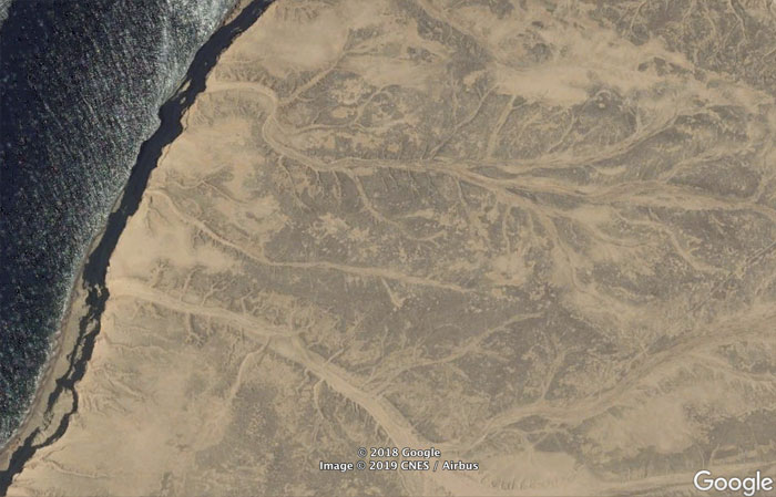 Google-Earth-Map-Finds