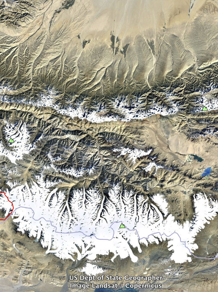 Google-Earth-Map-Finds