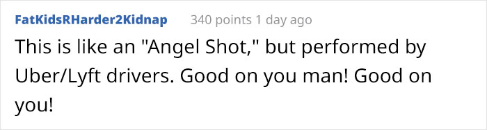 Uber Driver Gets Message Asking To Pretend To Be This Passenger's Boyfriend, Possibly Saves Her From An Assault