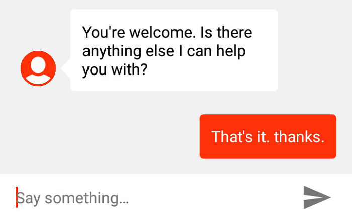 Someone Proves How Badly Doordash Is Treating Their Employees By Sharing A Convo With The Support Team Someone Proves How Badly Doordash Is Treating Their Employees By Sharing A Convo With The Support Team