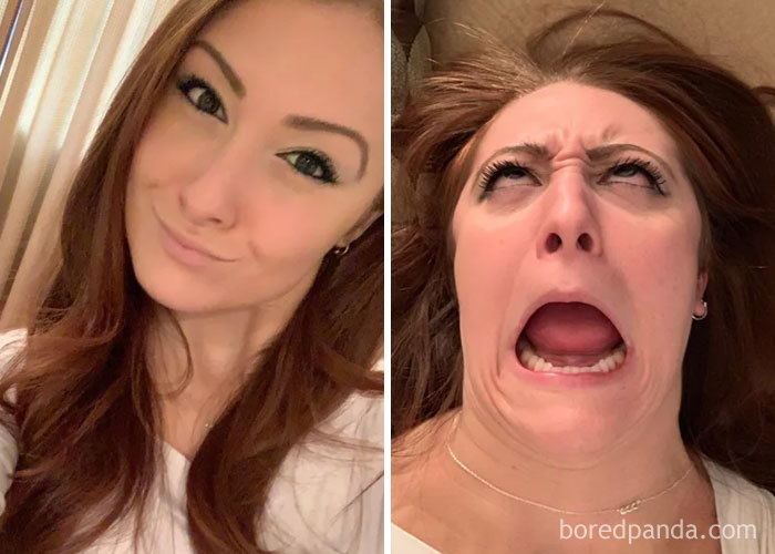 Peer Pressure And Alcohol Made Me Do This