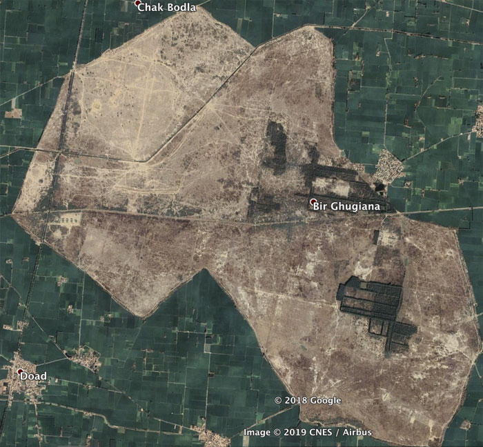 Google-Earth-Map-Finds