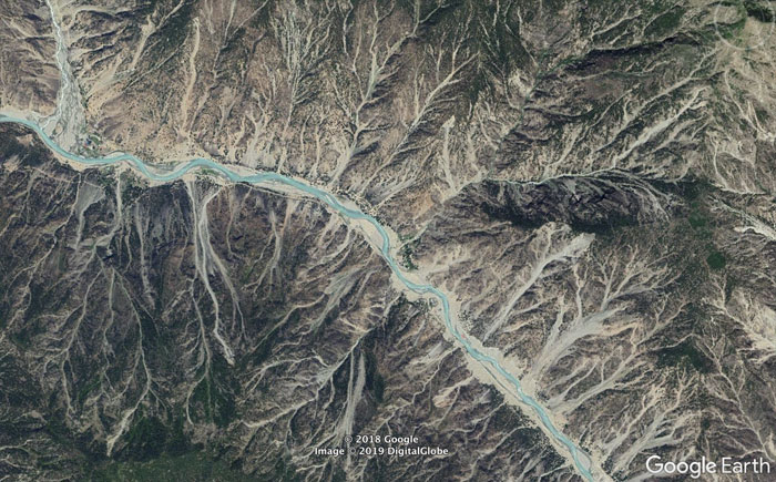 Google-Earth-Map-Finds