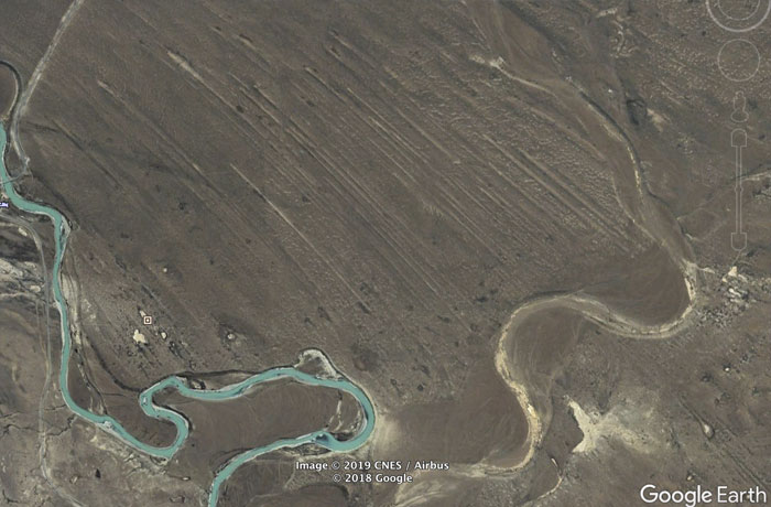 Google-Earth-Map-Finds