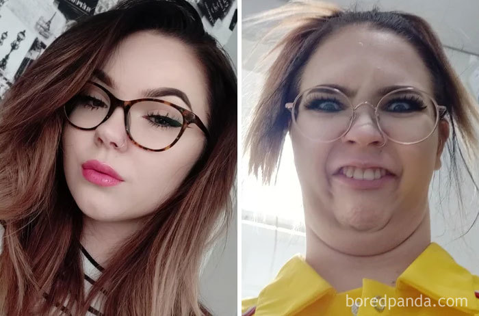 The Good Ol' Gremling Look