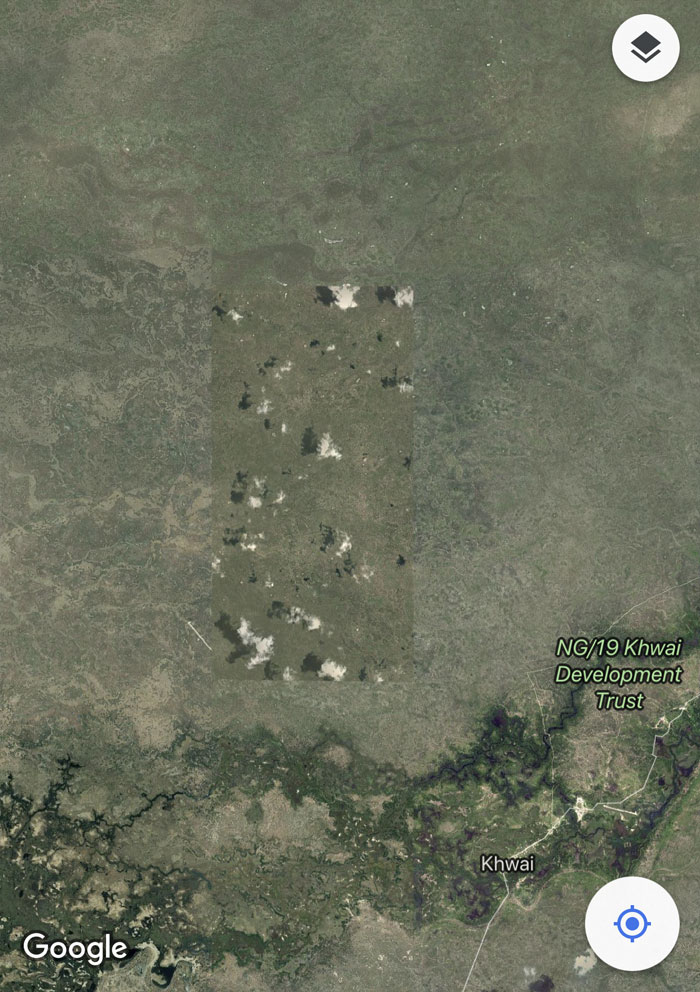 Google-Earth-Map-Finds