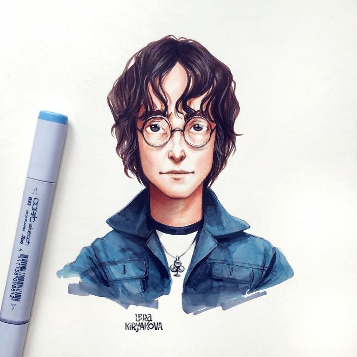 John Lennon
