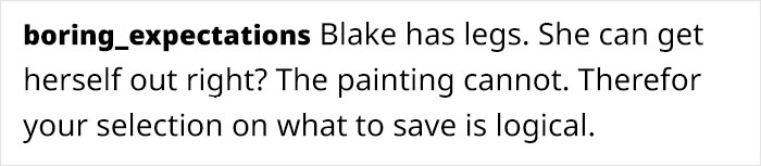 Ryan Reynolds Trolls Wife Blake Lively After She Gives Him This Amazing Present Ryan Reynolds Trolls Wife Blake Lively After She Gives Him This Amazing Present
