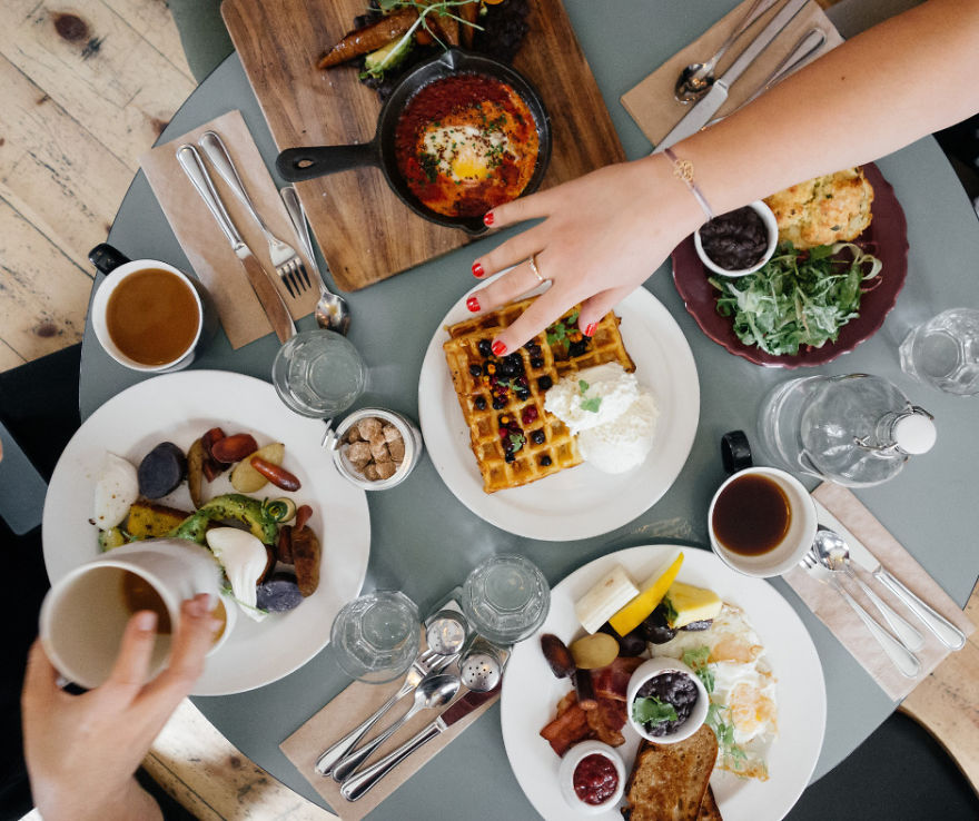 8 Things To Make Your Trip Unforgettable