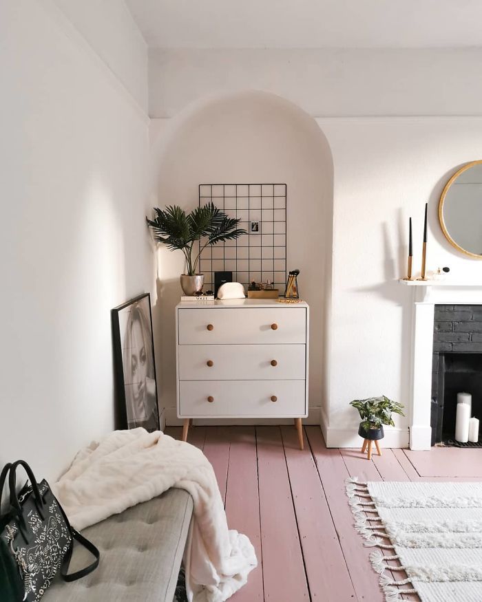 This Girl Does An Extreme Guest Room Makeover In 5 Days And The Internet Is In Love This Girl Does An Extreme Guest Room Makeover In 5 Days And The Internet Is In Love