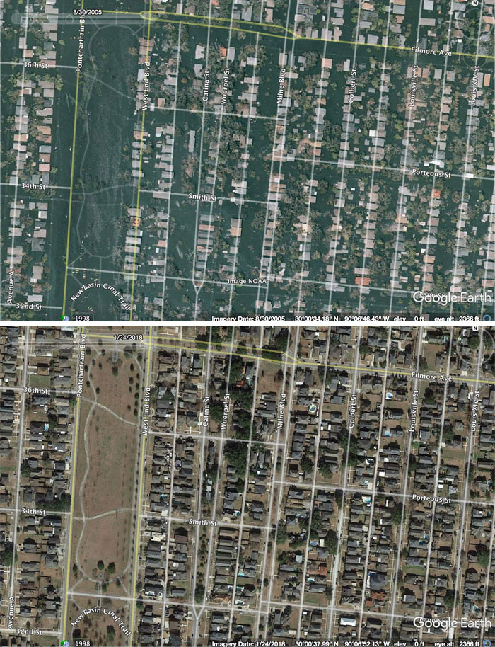 Google-Earth-Map-Finds