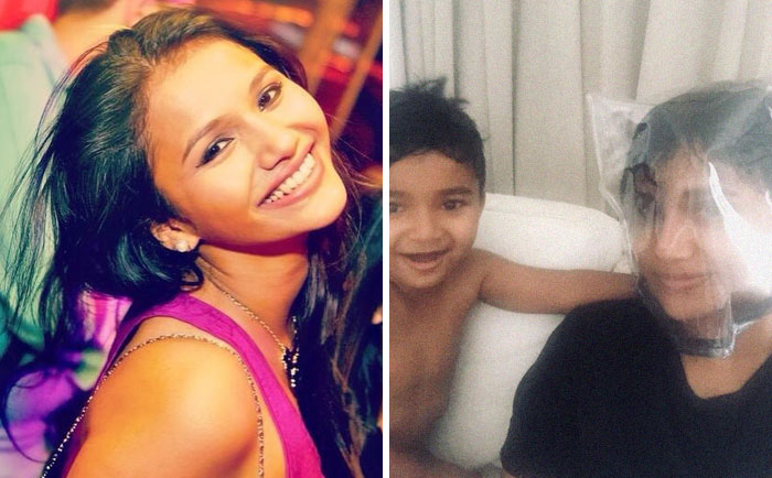 Kids! They’ll Steal Your Life-Force And *literally* Suffocate You, And Somehow You’ll Still Find Yourself Smiling While They Do