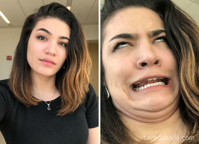 My Talents Include Skeeball And Face-Making