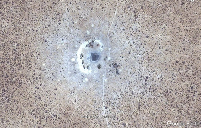 Google-Earth-Map-Finds