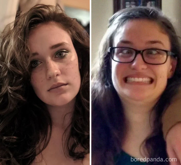 The Right Is Me 99.9% Of The Time