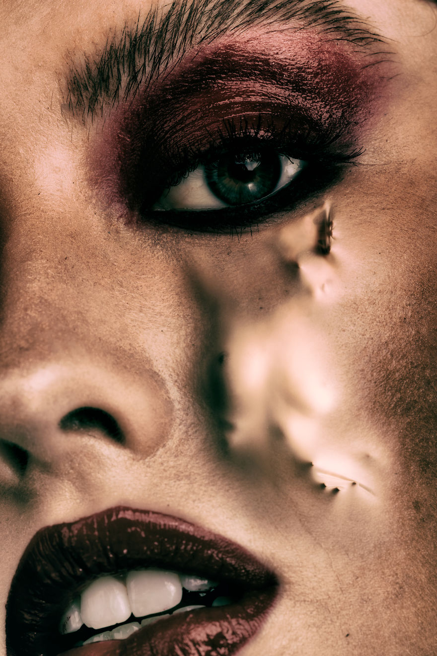 My World Surreal Art