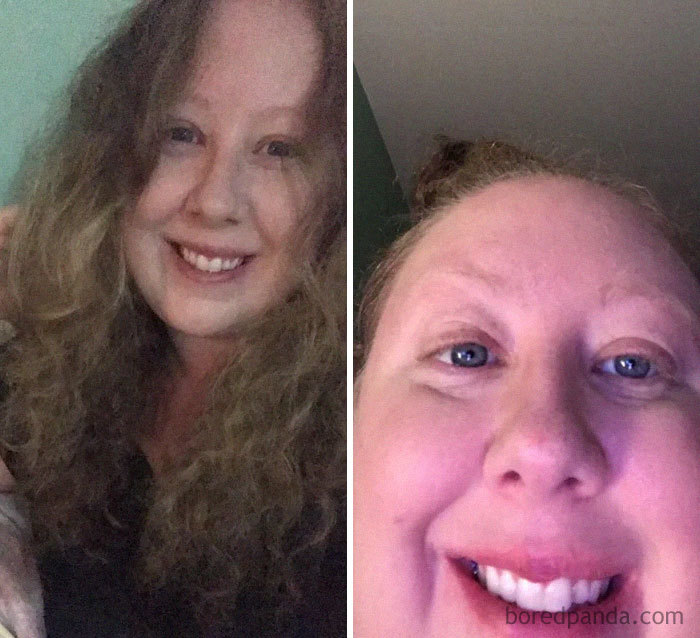 How I Think I Look As A Nurse vs. What The Patients See On Night Shift