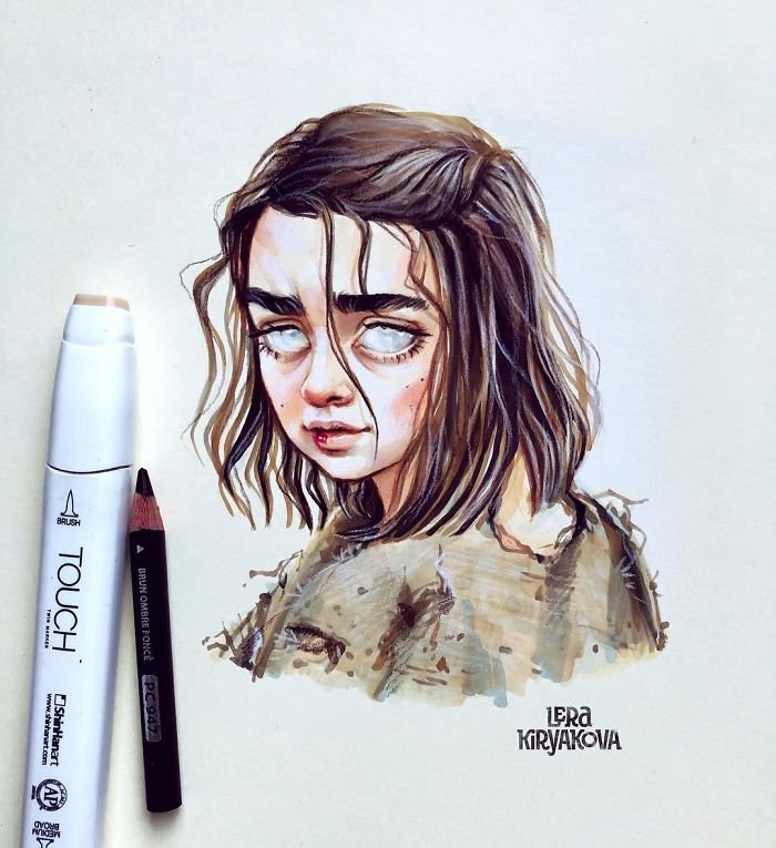 Arya Stark