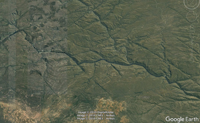 Google-Earth-Map-Finds