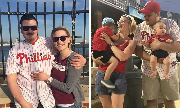 From Baseball To Wrestling