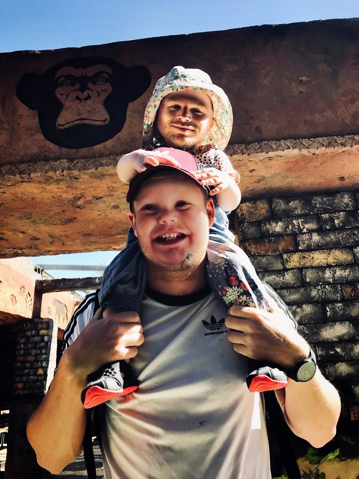 My Wife Is Unhappy With My Attitude, And This May Be One Of The Reasons