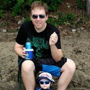 davidhendriks1 avatar