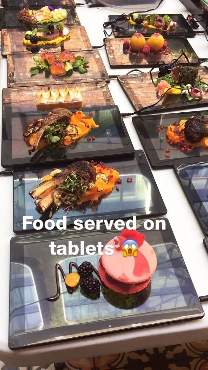 Friend Sent Me This. I Was Not As Impressed