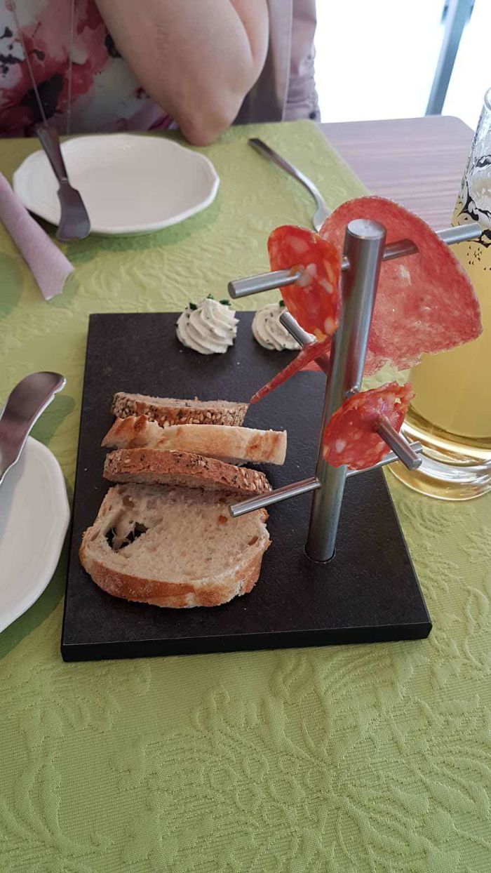 Why Would You Do That